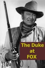 The Duke at Fox' Poster