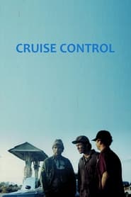 Cruise Control' Poster