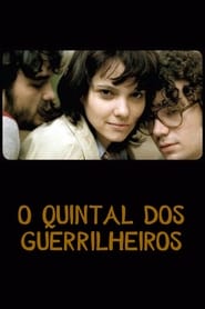 O Quintal dos Guerrilheiros' Poster