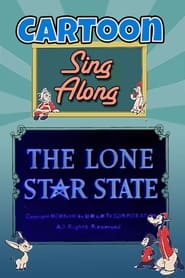 The Lone Star State' Poster