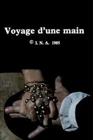 Voyage of a Hand' Poster