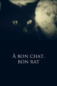  bon chat bon rat' Poster