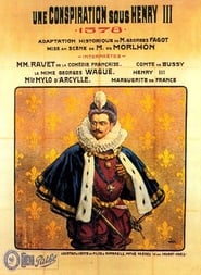 An Episode Under Henry III' Poster