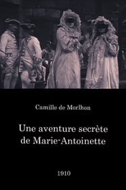 Une aventure secrte de MarieAntoinette' Poster