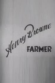 Henry Browne Farmer' Poster