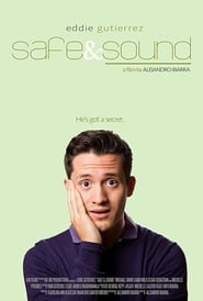 Safe  Sound' Poster