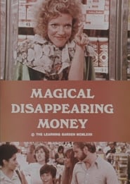 Magical Disappearing Money' Poster