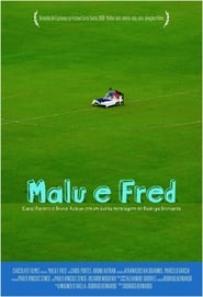 Malu e Fred' Poster