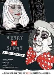 Henry  Sunny' Poster