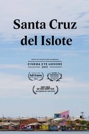 Santa Cruz del Islote' Poster