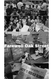 Farewell Oak Street' Poster