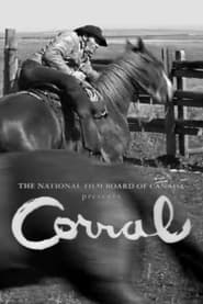 Corral' Poster