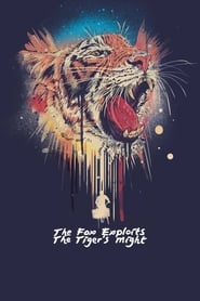 The Fox Exploits the Tigers Might' Poster