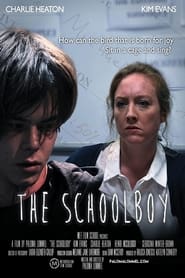 The Schoolboy' Poster