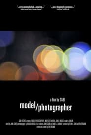 ModelPhotographer' Poster