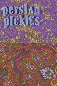 Persian Pickles' Poster