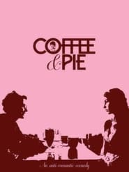 Coffee  Pie' Poster