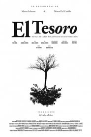 El tesoro' Poster