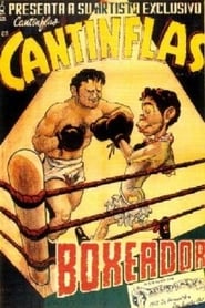 Cantinflas boxeador' Poster