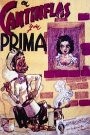 Cantinflas y su prima' Poster