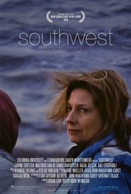 Southwest' Poster