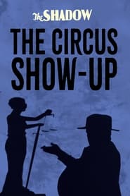 The Circus ShowUp' Poster