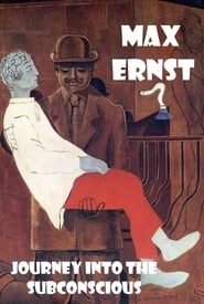 Max Ernst  Entdeckungsfahrten ins Unbewute' Poster