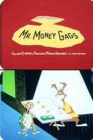 Mr Money Gags' Poster