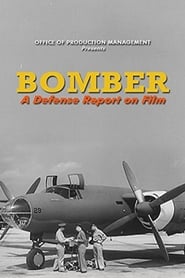 Bomber' Poster