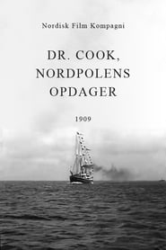 Dr Cook at Copenhagen' Poster