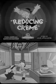 Reducing Creme' Poster