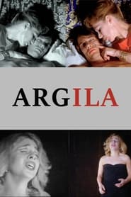 Argila' Poster