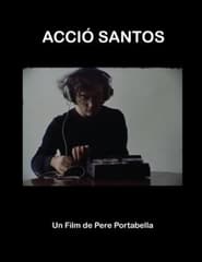 Acci Santos' Poster