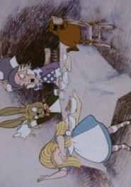Alice in Label Land' Poster