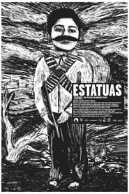 Estatuas' Poster