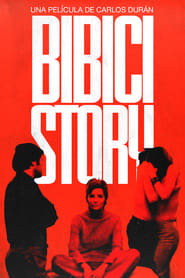 BiBiCi Story' Poster