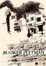 Booker Pittman' Poster