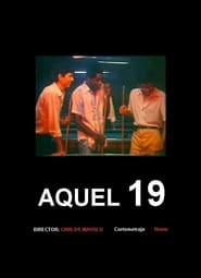 Aquel 19' Poster