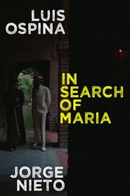 In Search of Maria' Poster