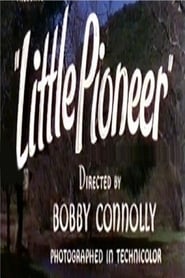 Little Pioneer' Poster