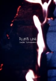Plumb Line' Poster