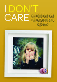 I Dont Care' Poster