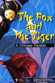 The Fox and the Tiger A Chinese Parable' Poster