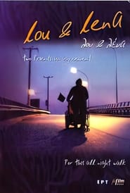 Lou  Lena' Poster