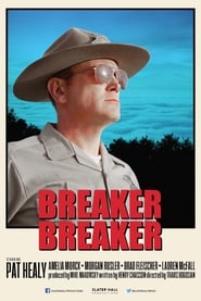 Breaker Breaker' Poster