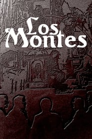 Los montes' Poster