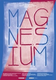 Magnesium' Poster