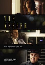 The Keeper' Poster