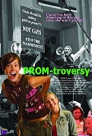 Promtroversy' Poster