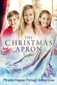 The Christmas Apron' Poster